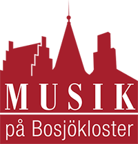 Musik på Bosjökloster